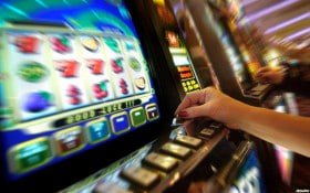 Online bingo game interface on paldo panalo mobile view
