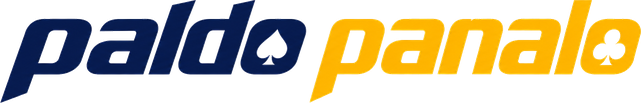 paldo panalo online gaming platform logo
